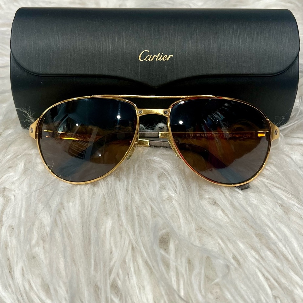 Cartier - Picture 3 of 7